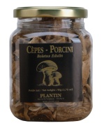 18629 Dry Porcini Mushrooms