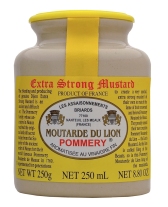 PM07 Lion's Mustard